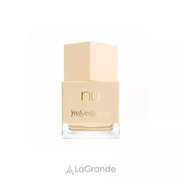 Yves Saint Laurent YSL Nu ��������������� ����