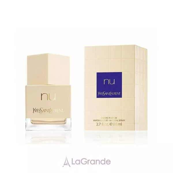 Yves Saint Laurent YSL Nu ��������������� ����