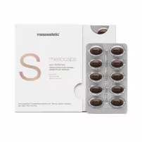Mesoestetic Mesocaps Sun Defense ������ �� �������� ���������
