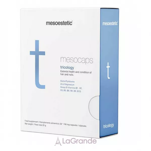 Mesoestetic Mesocaps Tricology ������� ��� �������� ����� � ������