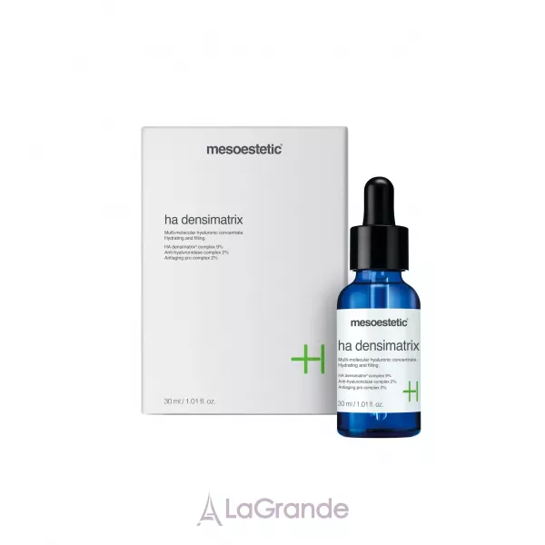 Mesoestetic HA Densimatrix ���������� ����������������� ���������, �� ��������.