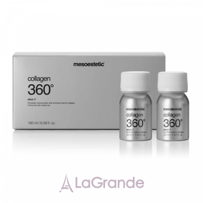 Mesoestetic Collagen 360 Elixir    360?