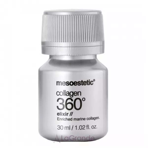 Mesoestetic Collagen 360 Elixir ������� ������������������ �������� 360º