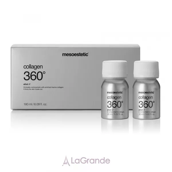 Mesoestetic Collagen 360 Elixir ������� ������������������ �������� 360º