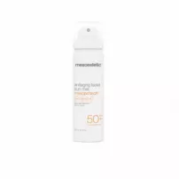 Mesoestetic Antiaging Facial Sun Mist spf 50 �������������� ����� ��� ���� � �������������� �������� SPF 50