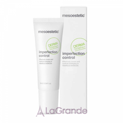 Mesoestetic Imperfection Control    