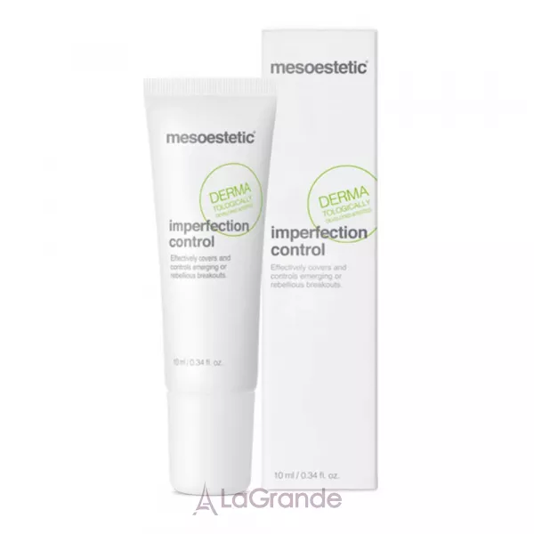 Mesoestetic Imperfection Control ���� ��� ���������� ���������
