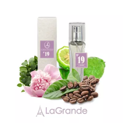 Lambre 19 Eau de Parfum  