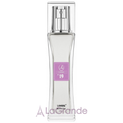 Lambre 19 Eau de Parfum  