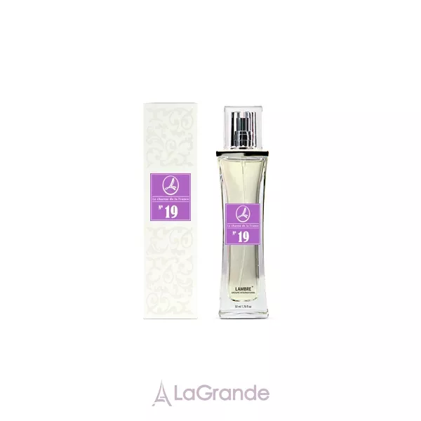 Lambre �19 Eau de Parfum ��������������� ����
