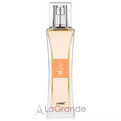 Lambre  35 Eau de Parfum  