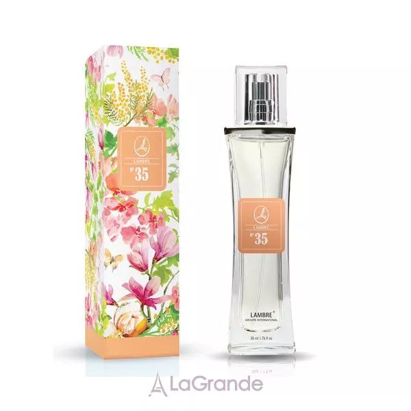 Lambre  �35 Eau de Parfum ��������������� ����