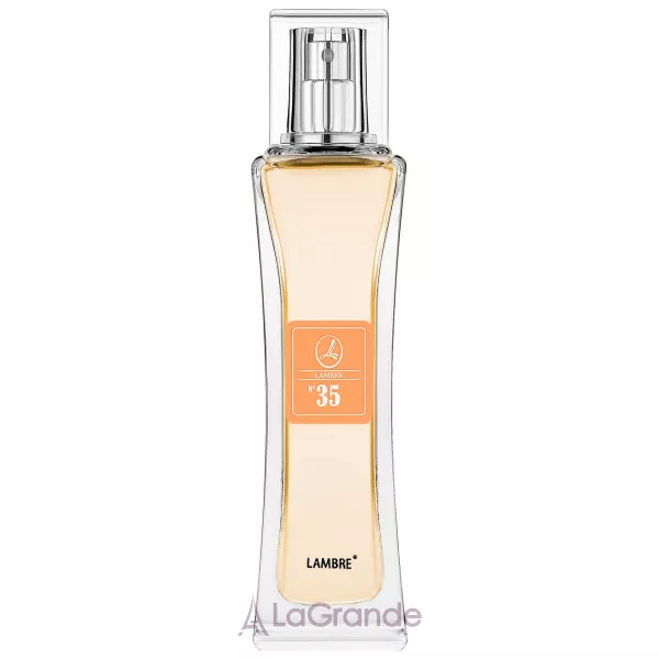 Lambre  �35 Eau de Parfum ��������������� ����
