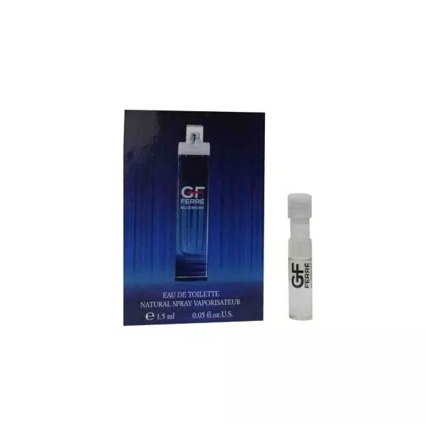 Gianfranco Ferre GF Ferre Bluemusk ��������� ����
