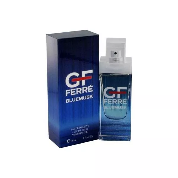 Gianfranco Ferre GF Ferre Bluemusk ��������� ����