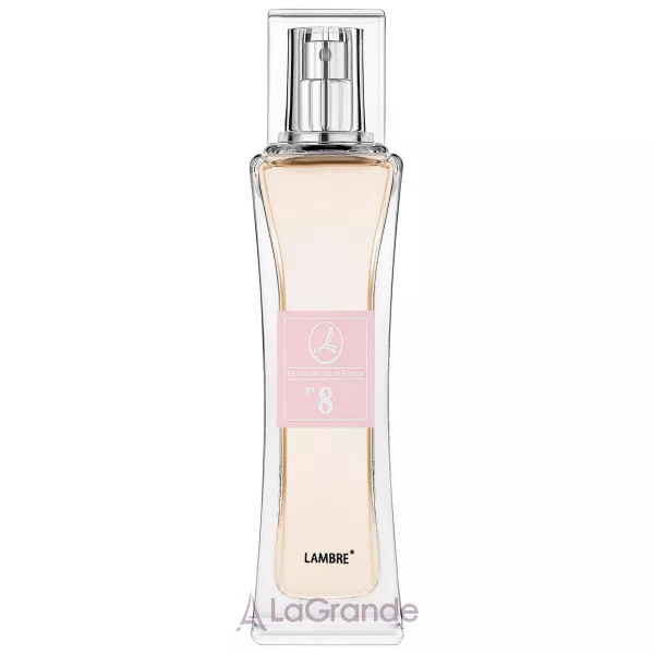 Lambre  �8 Eau de Parfum ��������������� ����