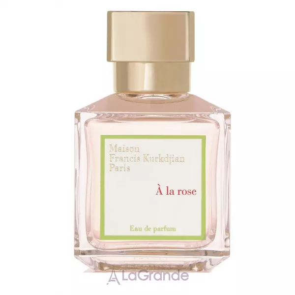 Maison Francis Kurkdjian A la Rose ��������������� ���� (������)