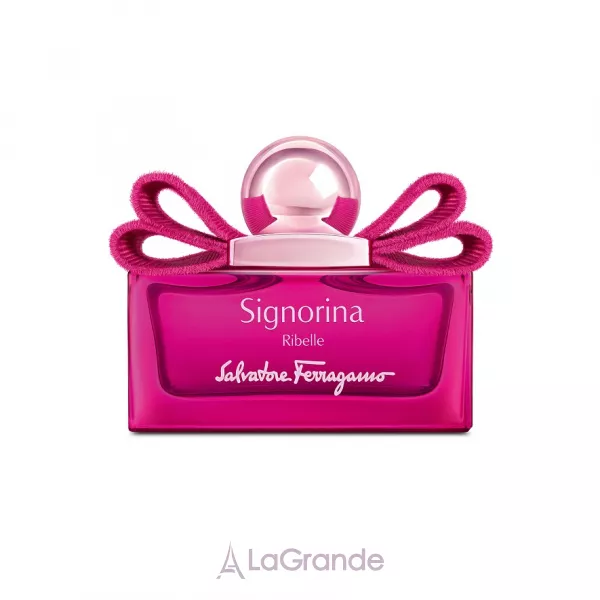 Salvatore Ferragamo Signorina Ribelle ��������������� ���� (������)