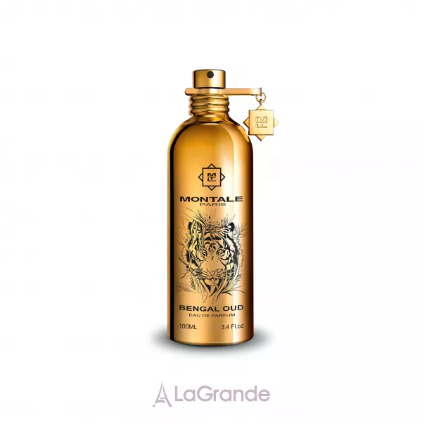 Montale Bengal Oud ����������� ����