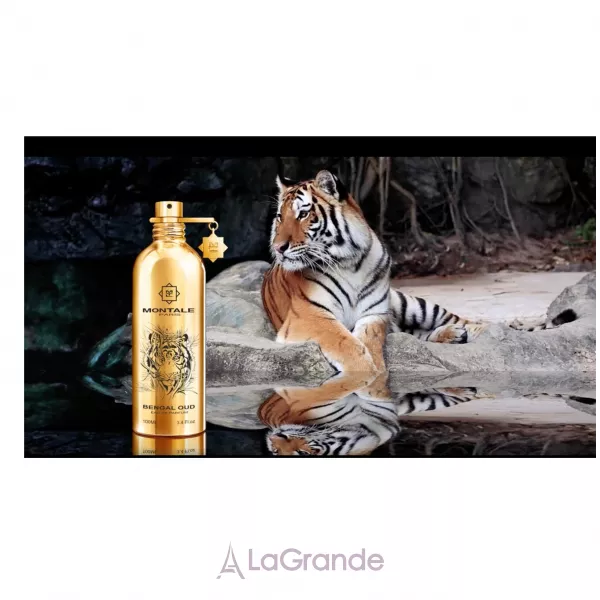 Montale Bengal Oud ����������� ����