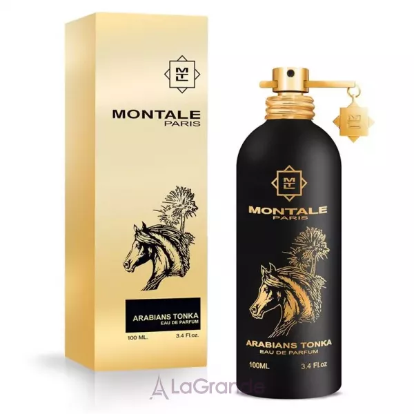Montale Arabians Tonka ����������� ����