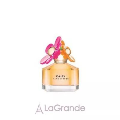 Marc Jacobs Daisy Sunshine  