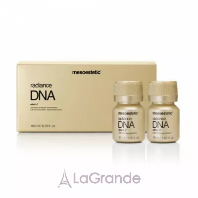 Mesoestetic Radiance DNA Elixir     