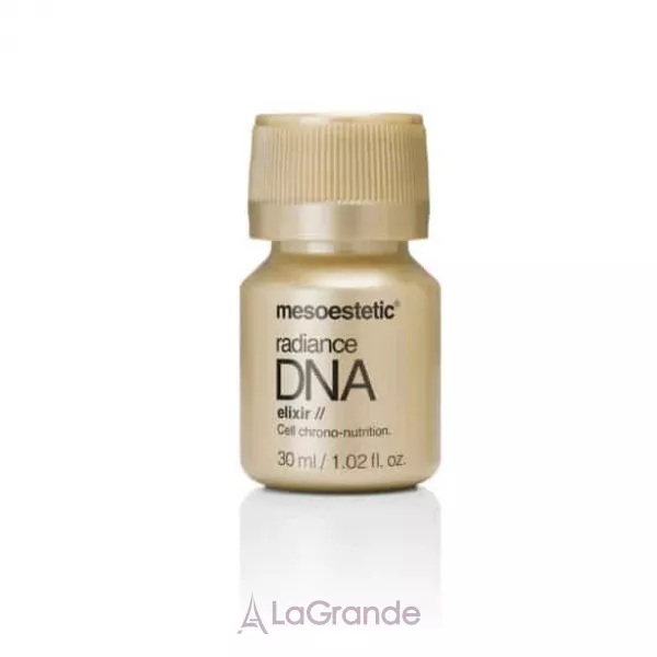 Mesoestetic Radiance DNA Elixir ��������� �� ������������ ������ ������