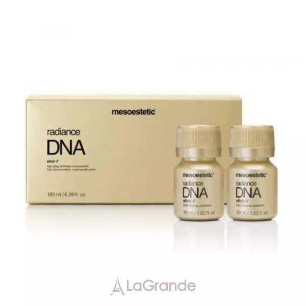Mesoestetic Radiance DNA Elixir ��������� �� ������������ ������ ������