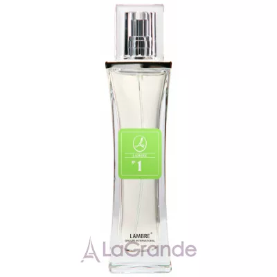 Lambre  1 Eau de Parfum  