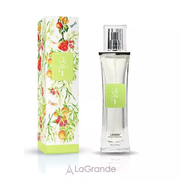 Lambre  �1 Eau de Parfum ��������������� ����