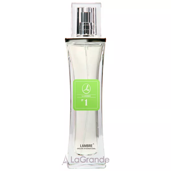 Lambre  �1 Eau de Parfum ��������������� ����