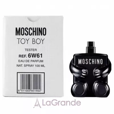 Moschino Toy Boy   ()