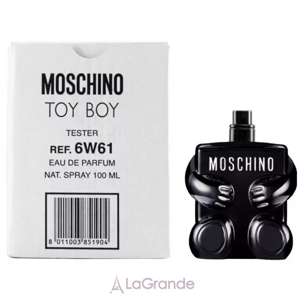 Moschino Toy Boy ����������� ���� (������)