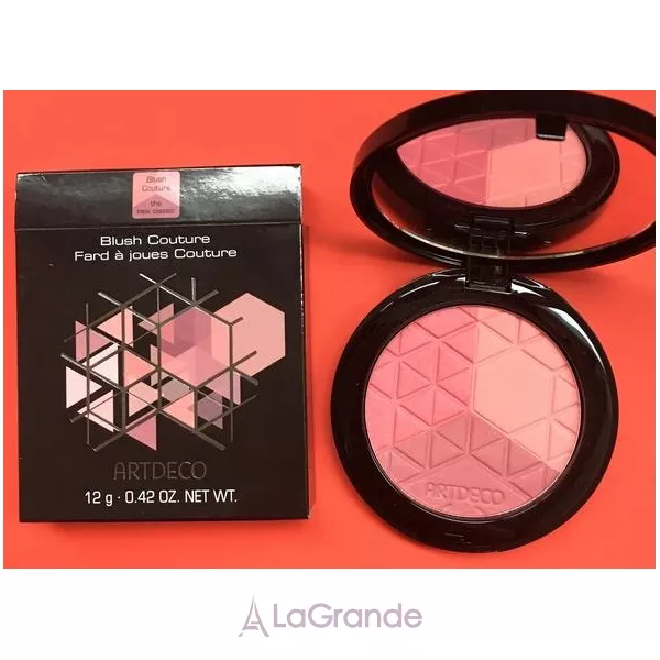 Artdeco Blush Couture Limited Edition ������ ��� ���� �����������