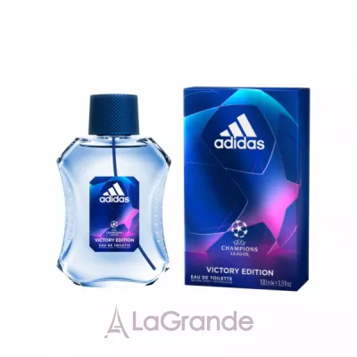 Adidas UEFA Champions League Victory Edition  