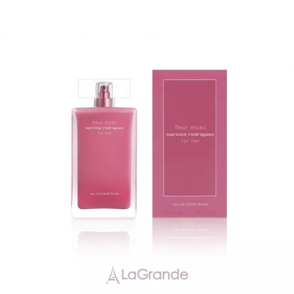 Narciso Rodriguez for Her Fleur Musc Florale �������� ����