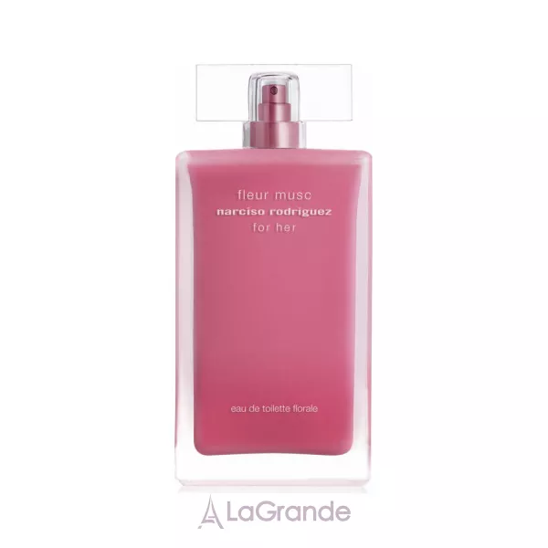 Narciso Rodriguez for Her Fleur Musc Florale �������� ����