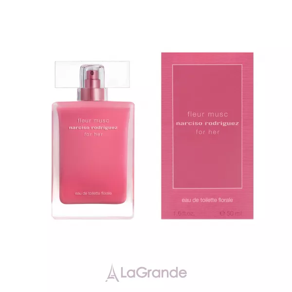 Narciso Rodriguez for Her Fleur Musc Florale �������� ����