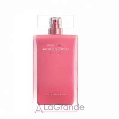 Narciso Rodriguez for Her Fleur Musc Florale   ()