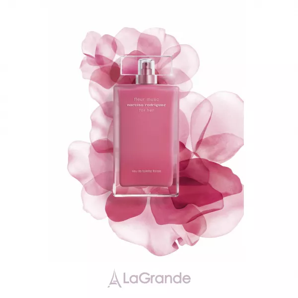 Narciso Rodriguez for Her Fleur Musc Florale �������� ���� (������)