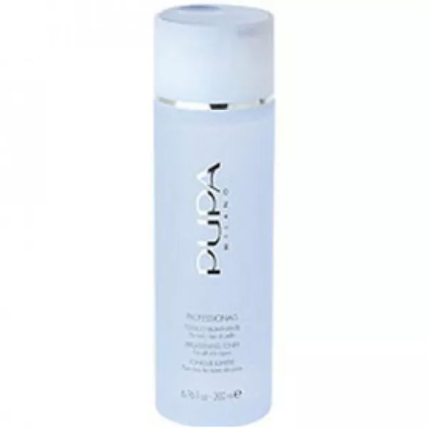 Pupa Brightening Toner ����� ��� ������� ��� ��� ���� ����