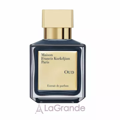 Maison Francis Kurkdjian  Oud Extrait de Parfum  ()