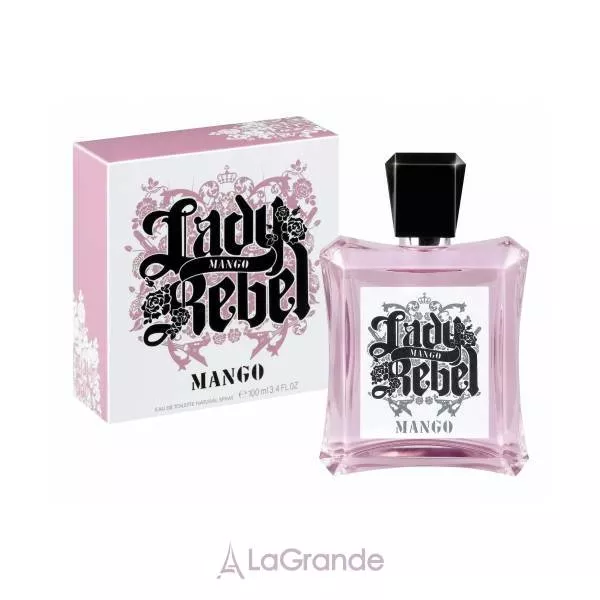 Mango Lady Rebel ��������� ���� (������)