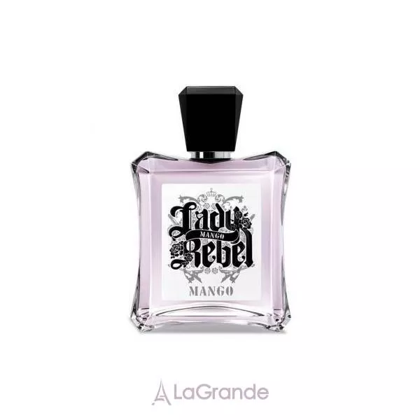 Mango Lady Rebel ��������� ���� (������)