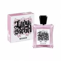 Mango Lady Rebel ��������� ���� (������)