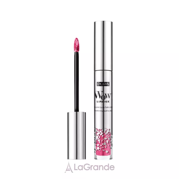 Pupa Wow Lipstick г��� ������-����������� ��� ���