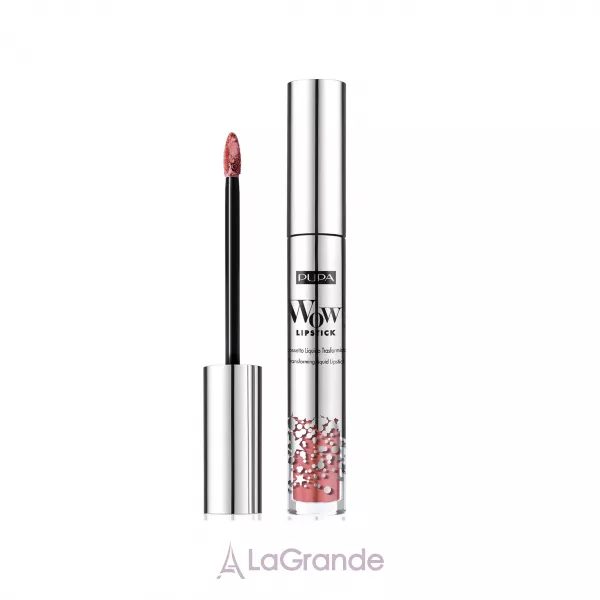 Pupa Wow Lipstick г��� ������-����������� ��� ���