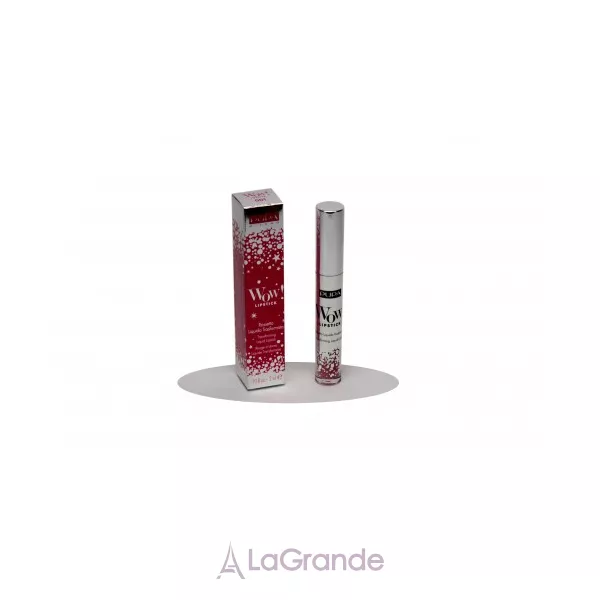 Pupa Wow Lipstick г��� ������-����������� ��� ���