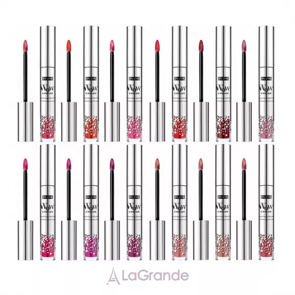 Pupa Wow Lipstick г��� ������-����������� ��� ���